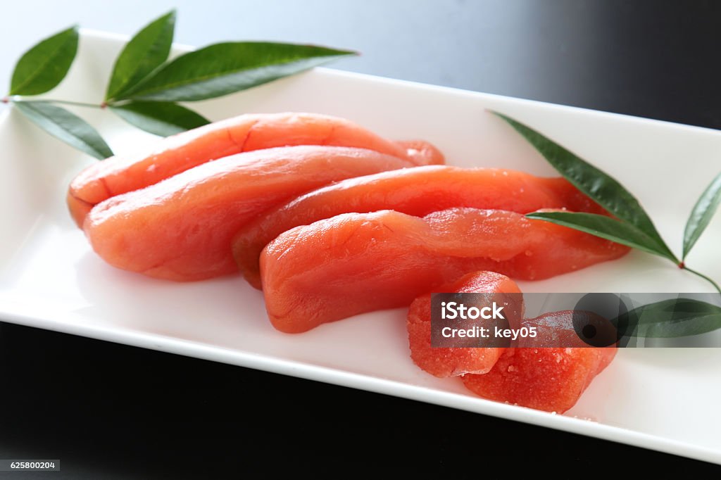 Cod Roe Philippines Cod Roe Stock Photo - Download Image Now - Animal Egg, Celebration, Cod ...