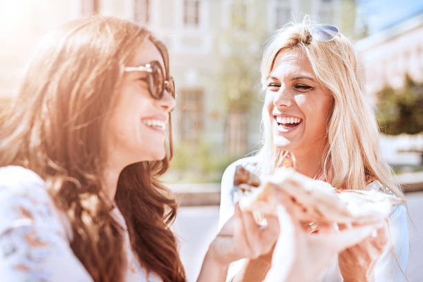 istock Friends having fun outdoors 625800352