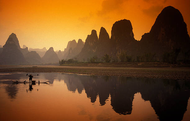 ASIA CHINA GUILIN