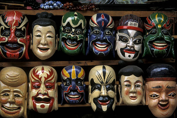 istock ASIA CHINA GUILIN 625800798