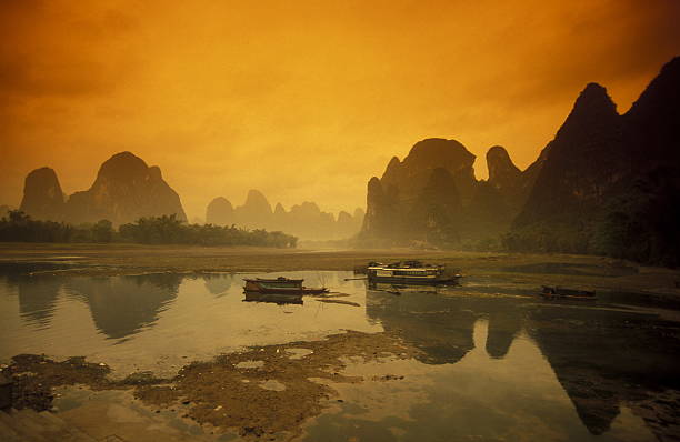 istock ASIA CHINA GUILIN 625801040