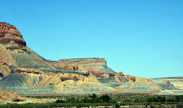 istock Hills of Utah 625801438