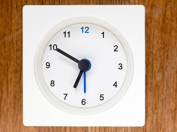 istock The second series of the sequence of time, 55/96 625802026