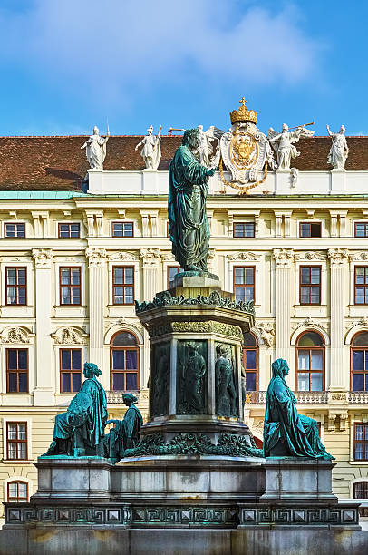 The Monument to Franz II