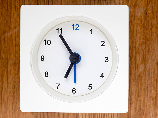 istock The second series of the sequence of time, 56/96 625802820