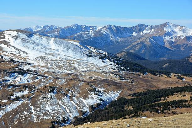 istock Rocky Mountain National Park 625803388