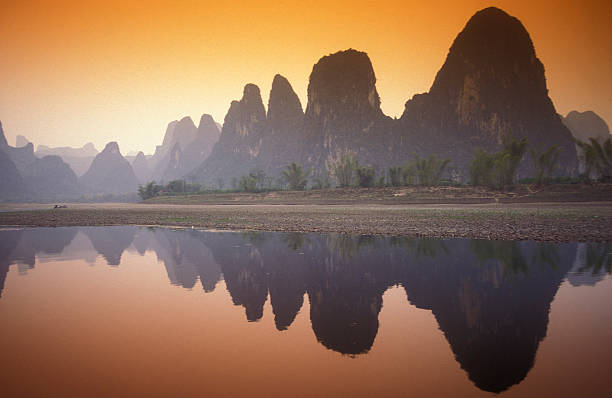 istock ASIA CHINA GUILIN 625803840