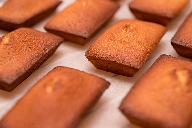istock homemade financier cake 625809044