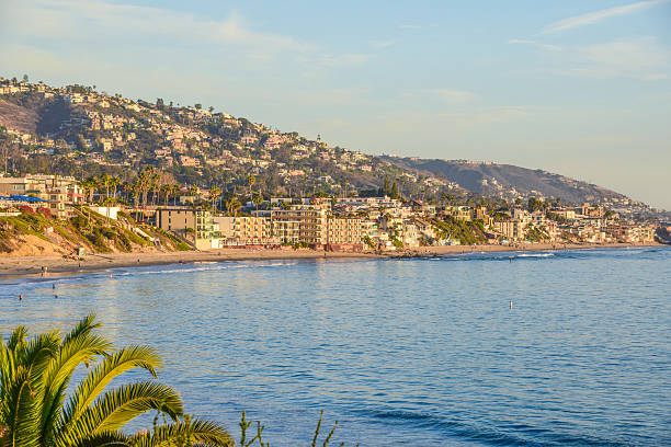 istock Laguna Beach Coastline from Heisler Park 625811984