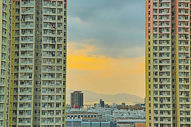 istock Ho Man Tin, Hong Kong 625813290