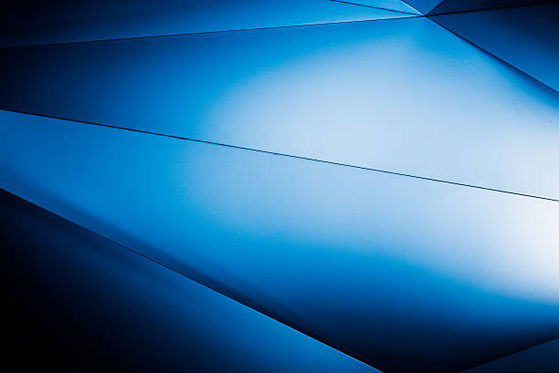 istock An abstract view of modern architecture 625813744