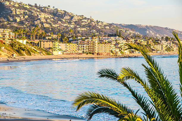 istock Laguna Beach Coastline from Heisler Park 625813964
