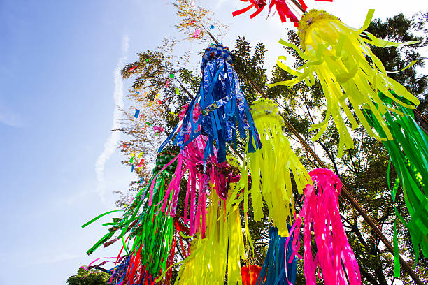 istock Star Festival 625830410