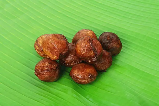 Photo of Chettinadu Sweet kuzhi paniyaram