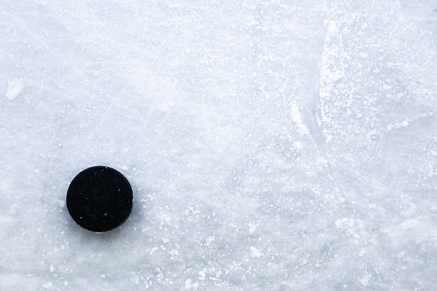 pista de hóquei no gelo - hockey rink imagens e fotografias de stock