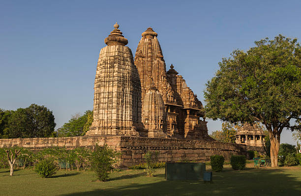 istock Khajuraho(Kamasutra) Temple, India. 625860626