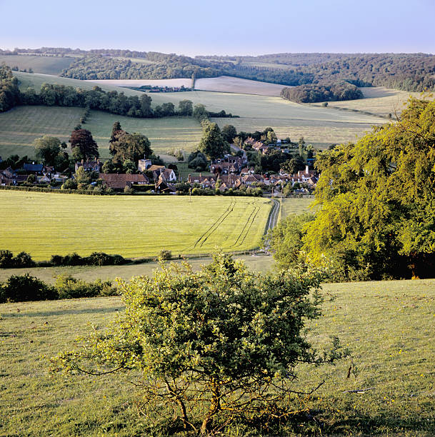 istock chiltern hills buckinghamshire england uk 625860942