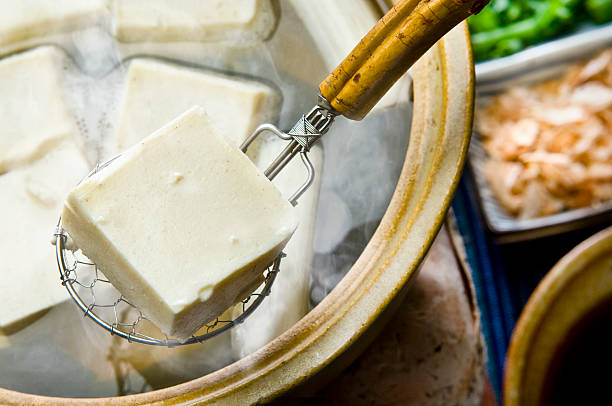 ユーフォ豆腐 - 豆腐 ストックフォトと画像