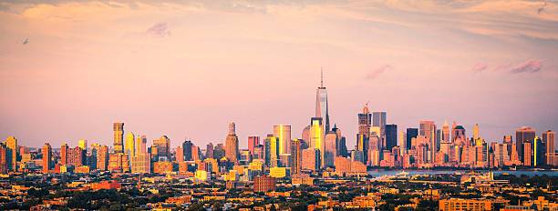 istock Ariel view of Manhattan 625863024