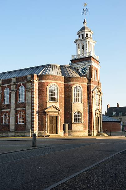 istock great yarmouth st georges chapel 625871242