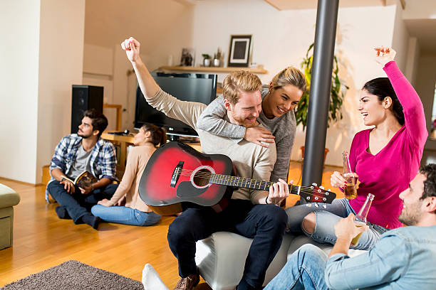 istock Party and friendship 625874640