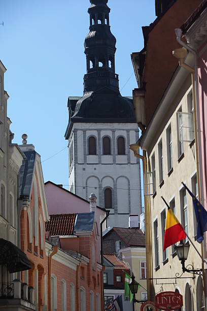 istock EUROPE ESTONIA TALLINN 625877652