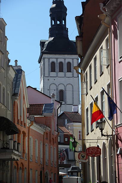 istock EUROPE ESTONIA TALLINN 625877680