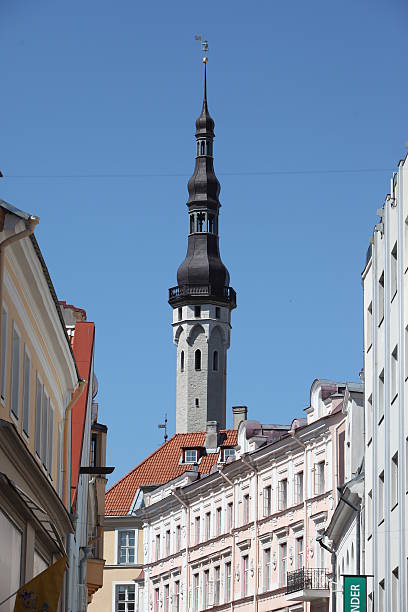 istock EUROPE ESTONIA TALLINN 625877712