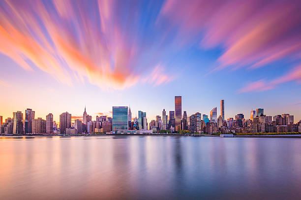 istock New York City Skyline 625880326