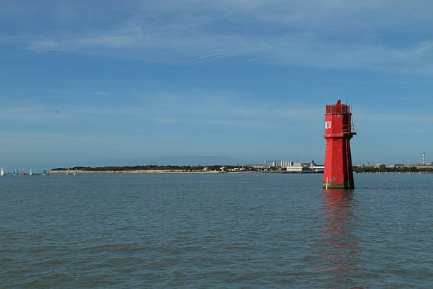 istock Port of La Rochelle 625880842