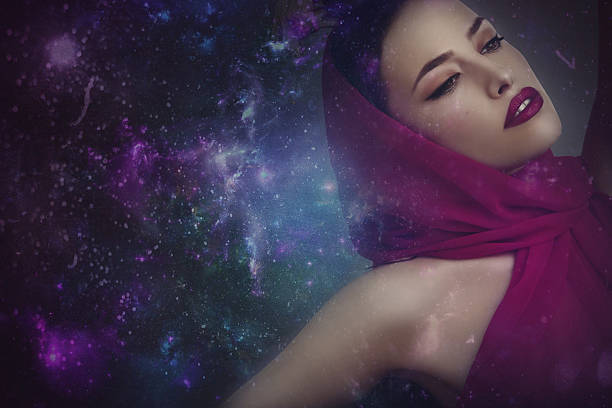 istock artistic beauty portrait 625881120