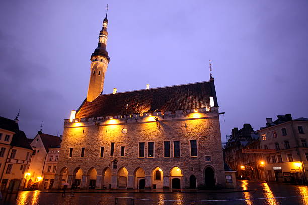 istock EUROPE ESTONIA TALLINN 625886742