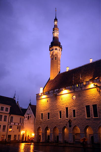 istock EUROPE ESTONIA TALLINN 625886782