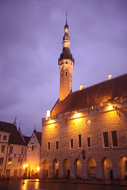 istock EUROPE ESTONIA TALLINN 625886836