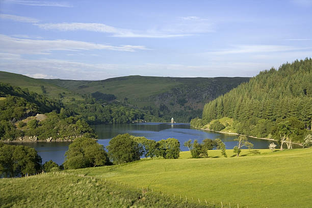 istock reservoir elan valley wales 625887052