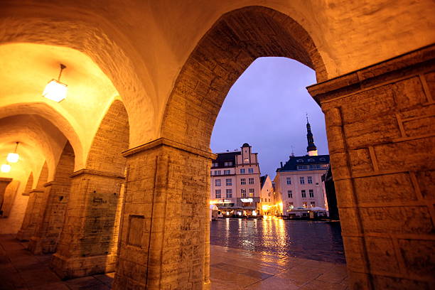 istock EUROPE ESTONIA TALLINN 625887062