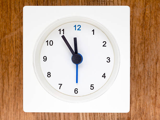 The second series of the sequence of time, 96/96