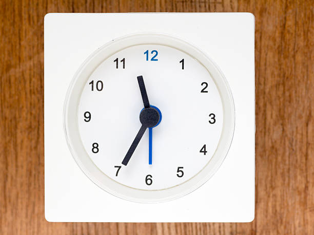 istock The second series of the sequence of time, 93/96 625891094