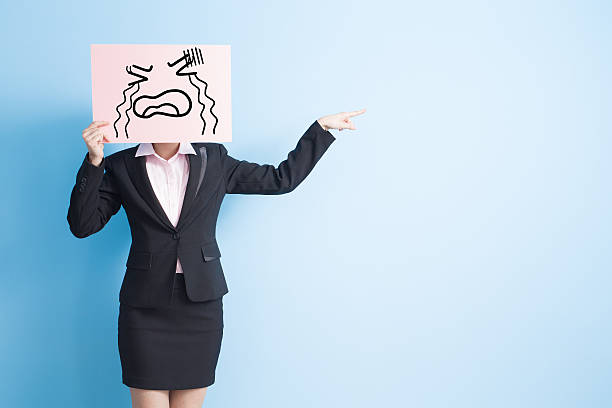 istock business woman take billboard 625904152
