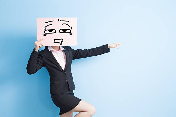 istock business woman take billboard 625904296