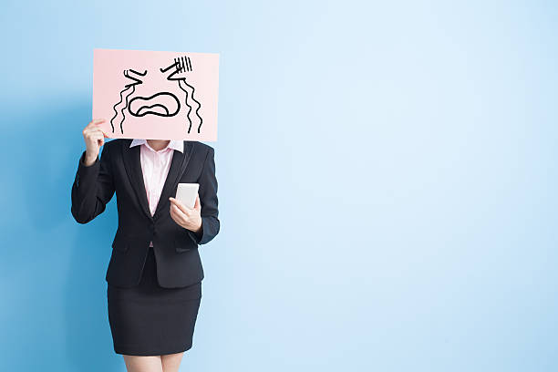 istock business woman take billboard 625904706