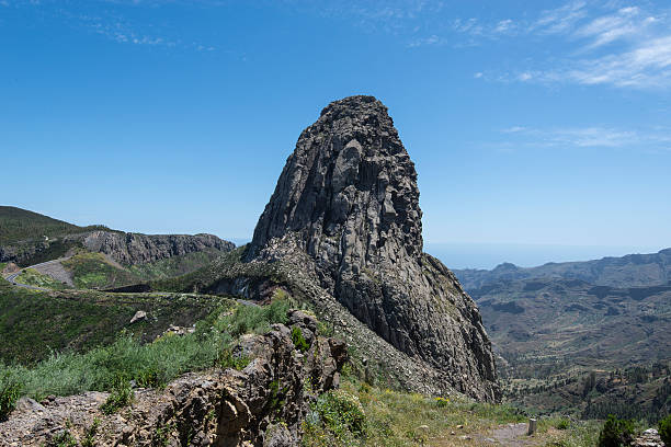 istock La Gomera. Canary Islands. Spain. 625905508