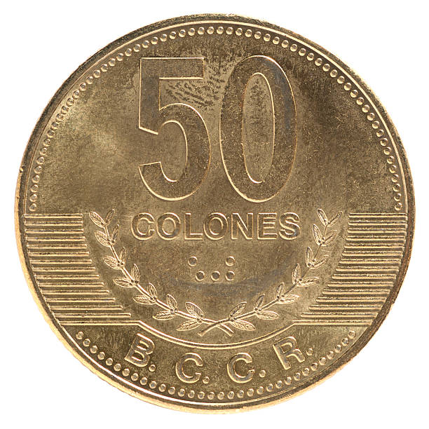 istock Corner Costa Rica 625905550