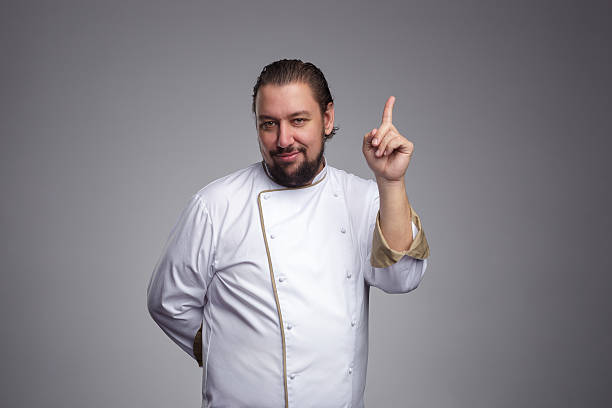 istock Give advice about food preparation 625925948