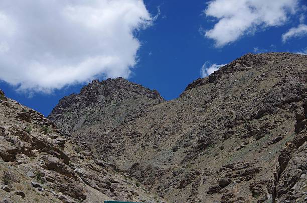 istock Landscape in Ladakh, India 625929130