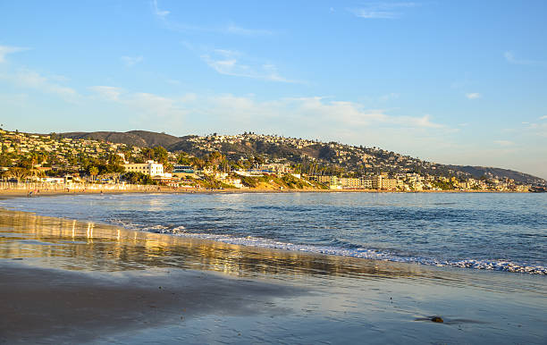 istock Laguna Beach Coastline from Heisler Park 625944750