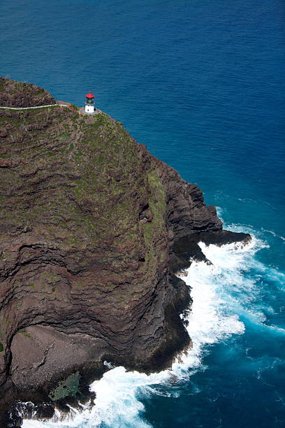 istock Aerial of Makapuu Point Hawaii 625946878