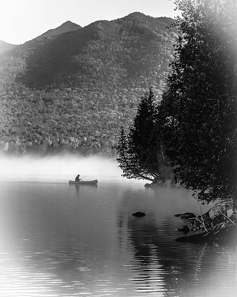 istock Fishing in the Mist 625947444