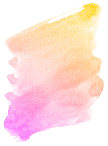 istock Abstract pink watercolor background. 625953390