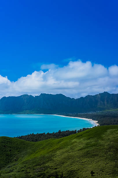 istock Kailua in Oahu Island 625954524